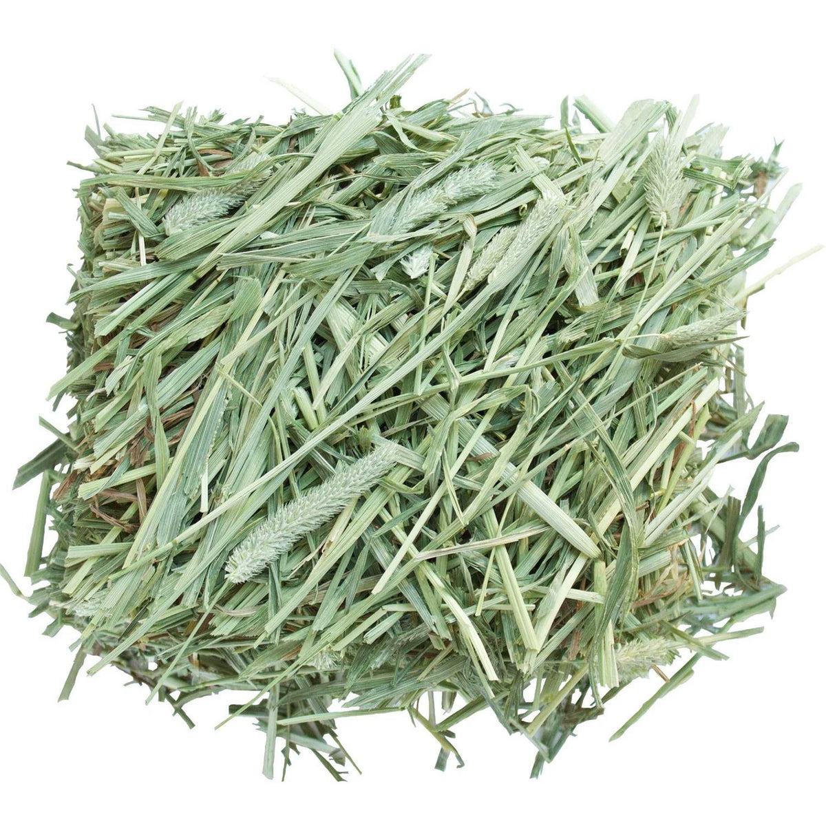 All-Natural Western Timothy Hay Chinchilla Food B834364