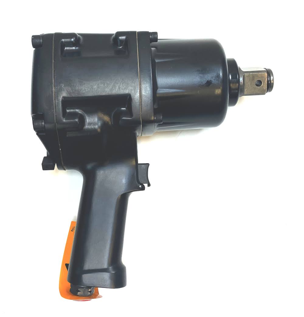 1 in. Pistol Grip Air Impact Wrench Q187860