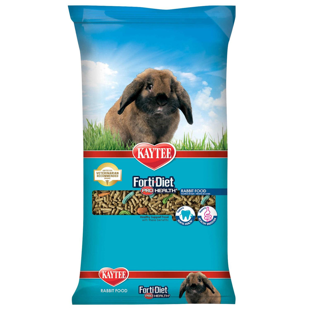 Adult Rabbit Food S879865