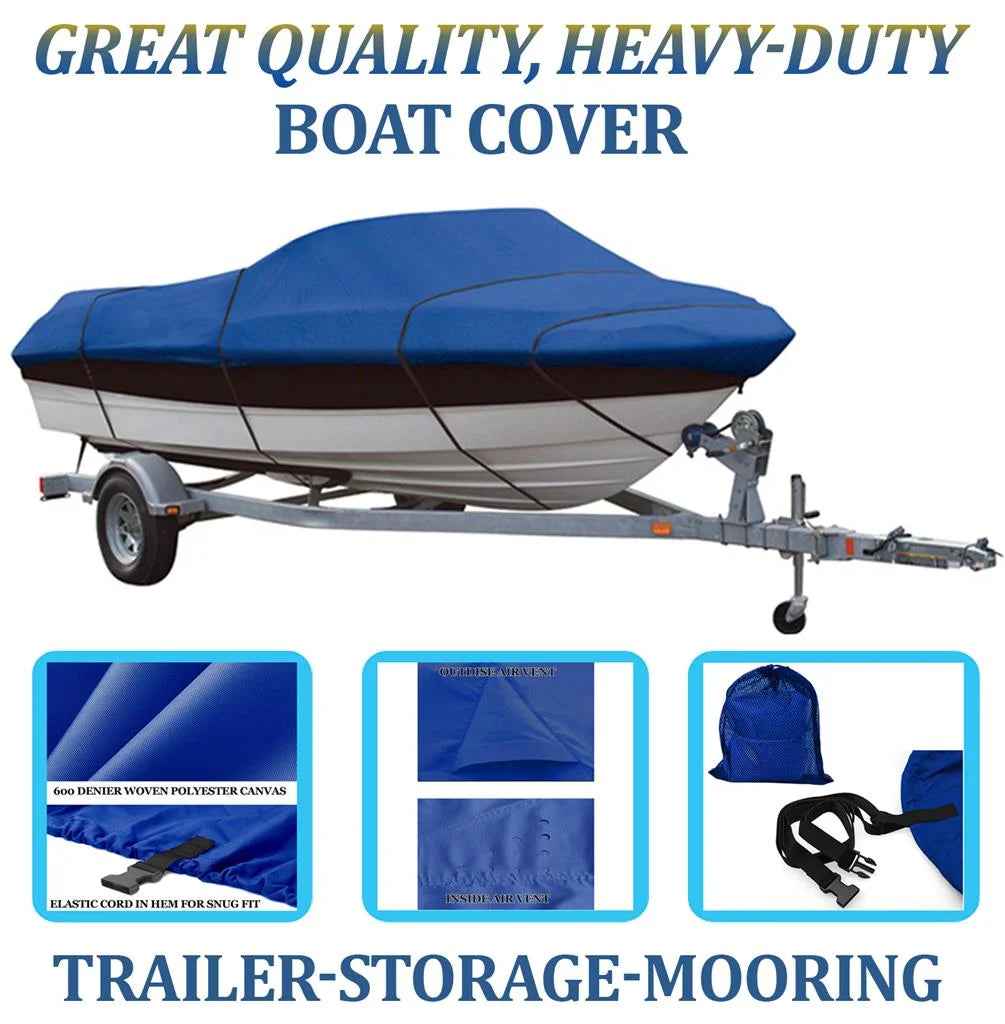 Boat Cover V163573