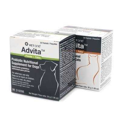 Probiotic Nutritional Supplement for Dogs D26603