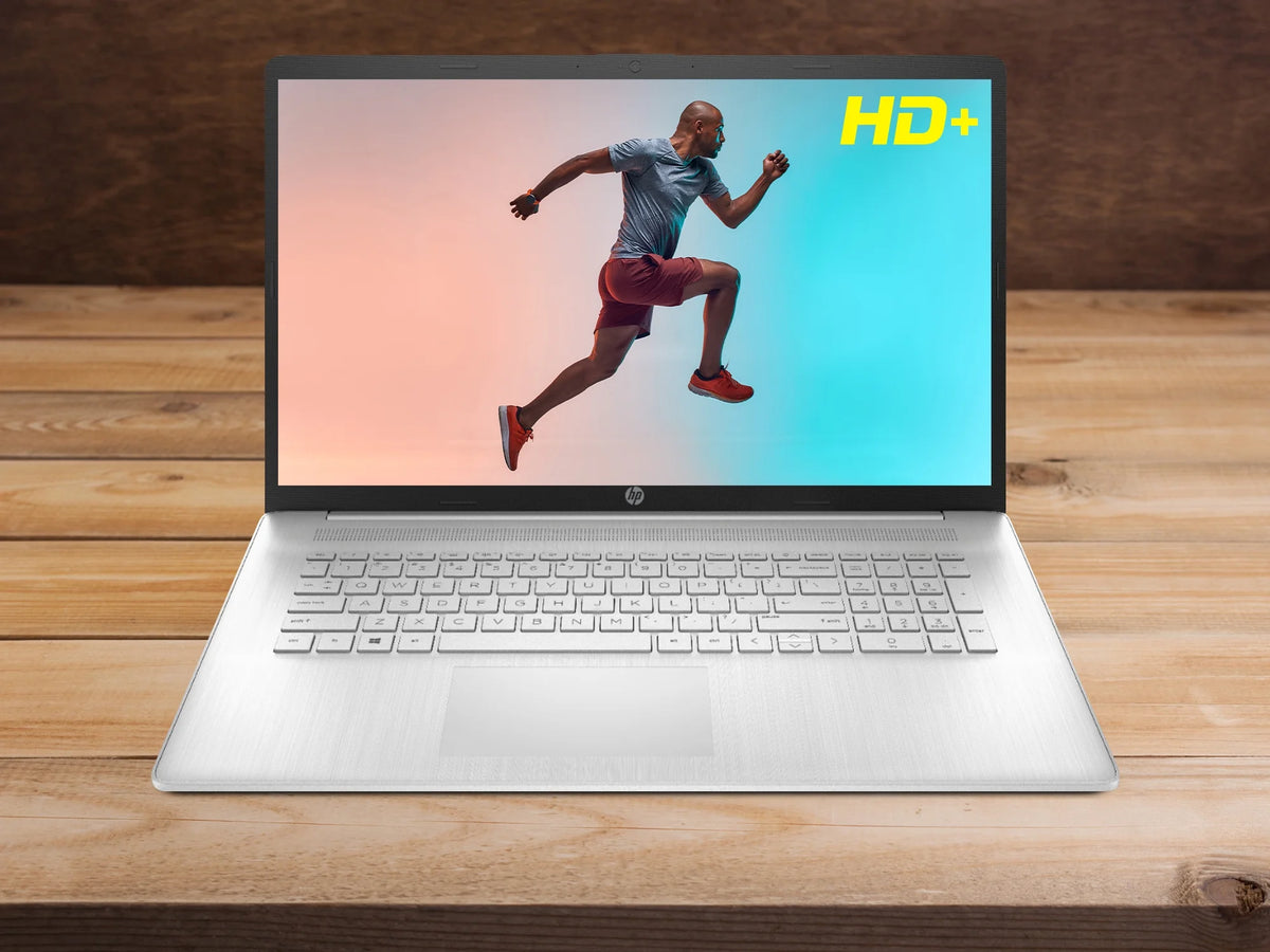 17.3" HD+ Display AMD Athlon Gold 3150U 32GB RAM 2TB SSD Laptop G899828