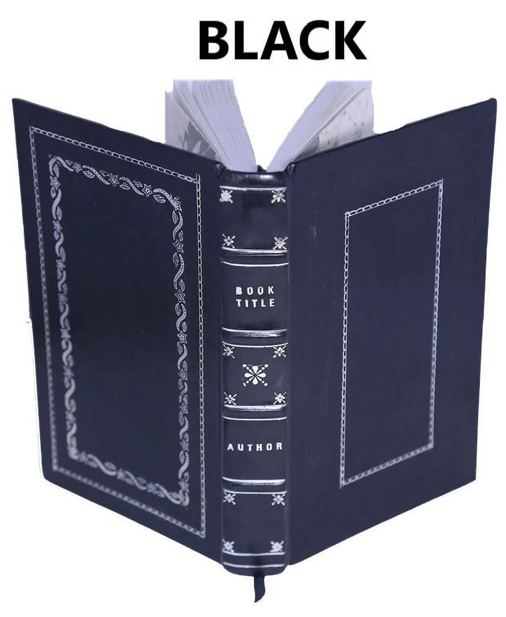 Premium Leather Bound C331