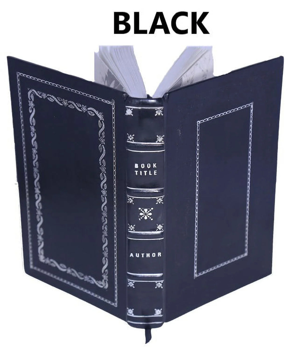 Premium Leather Bound C331