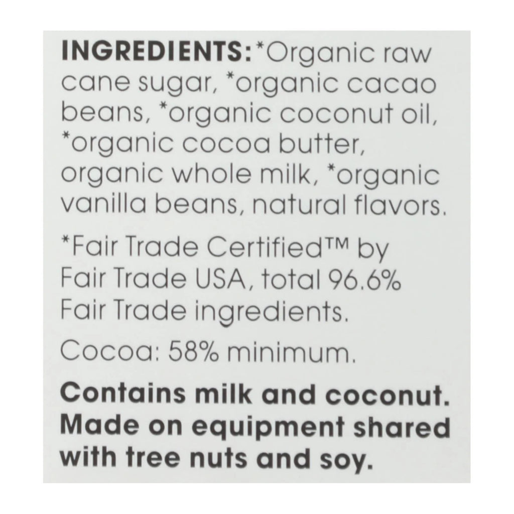 Organic Truffle 4.2 oz L967911