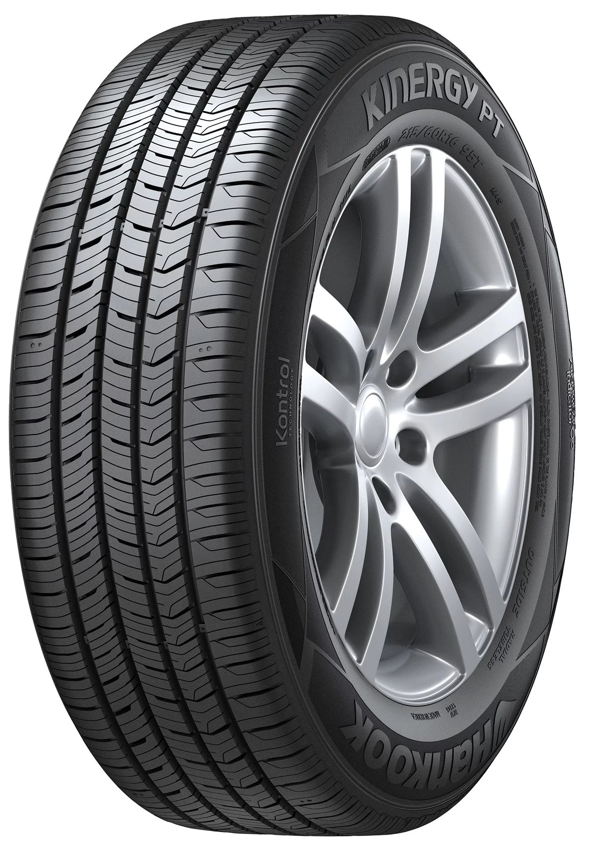All Season 215/60R17 96H Passenger Tire R718213