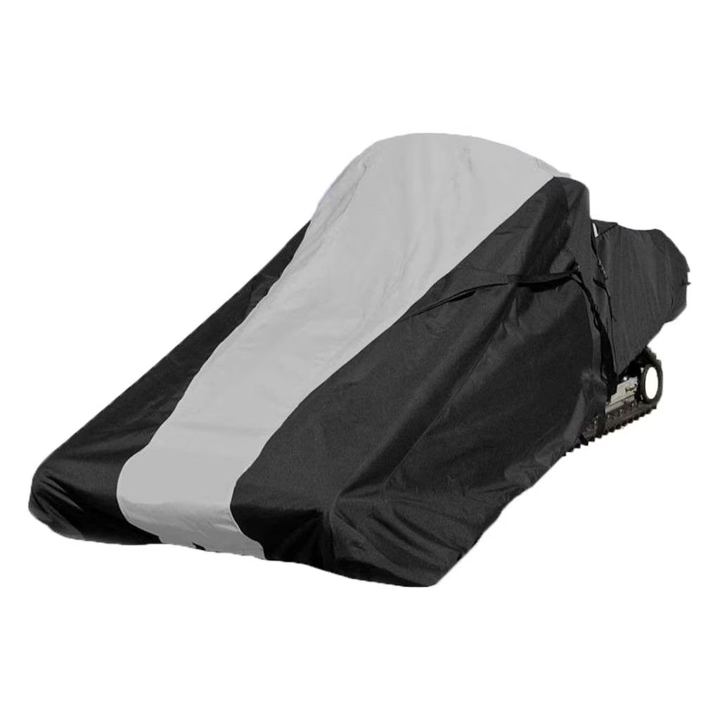 600 Denier Full Fit Snowmobile Travel and Storage Cover R204