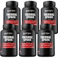 60 Capsules Thermogenic Fat Burner X96495