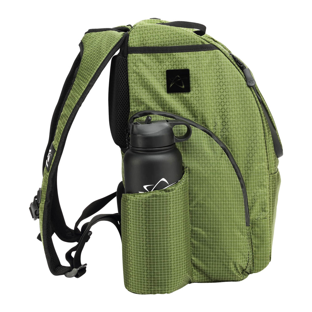 Disc Golf Backpack with 26+ Disc Capacity R479291