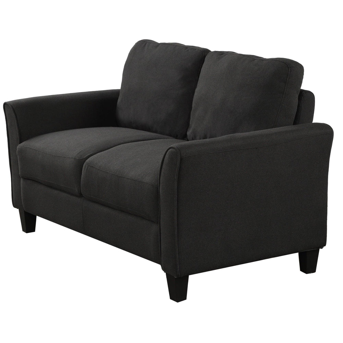 3 Pieces Polyester-blend Sofa Set H31317