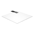 12 in. x 72 in. x 3/8 in. Thick Polycarbonate Clear Sheet P418265