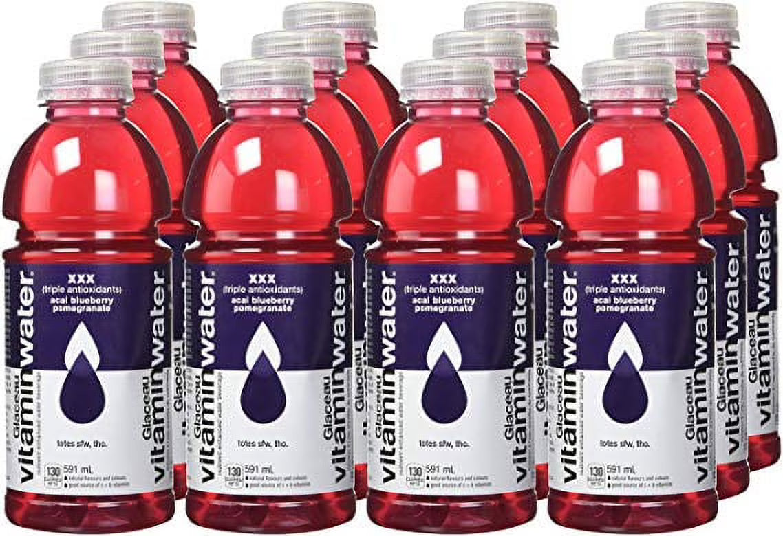 Zero Vitamin Water C707