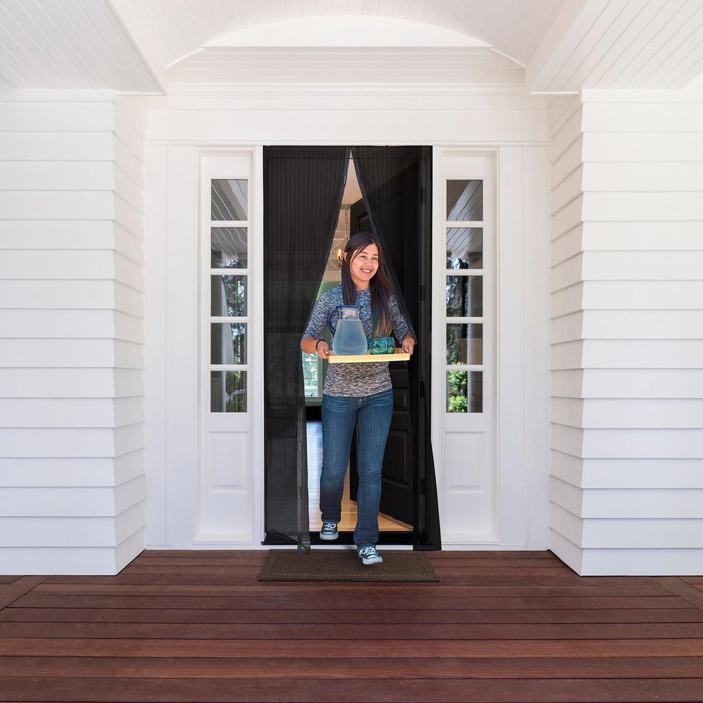 Magnetic Screen Door H906