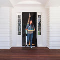 Magnetic Screen Door H906