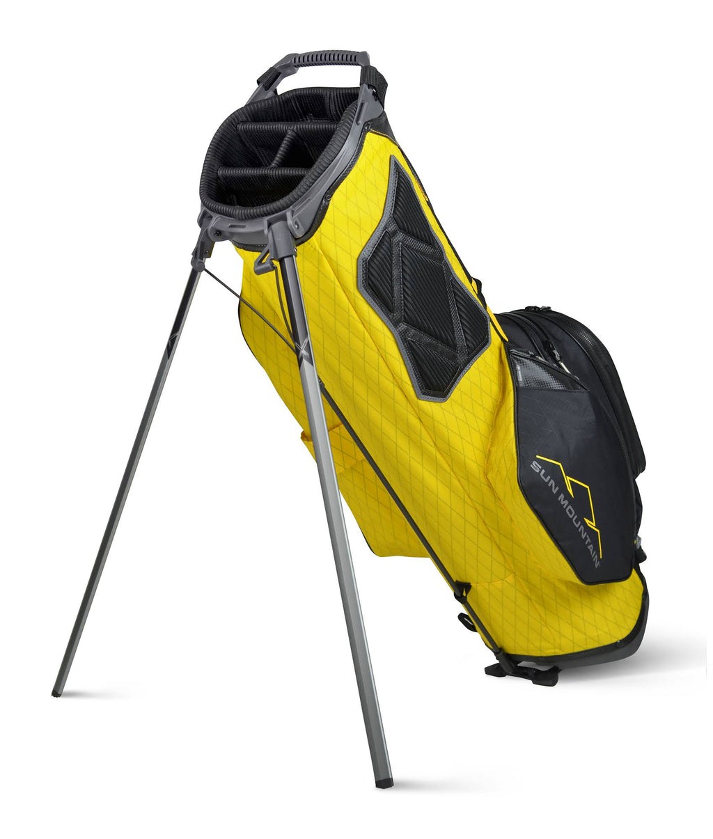Blue Stand Bag E90161