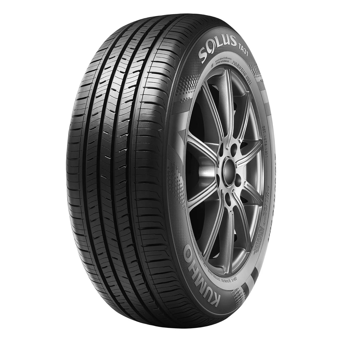 All Season 205/60R16 92H Passenger Tire E960