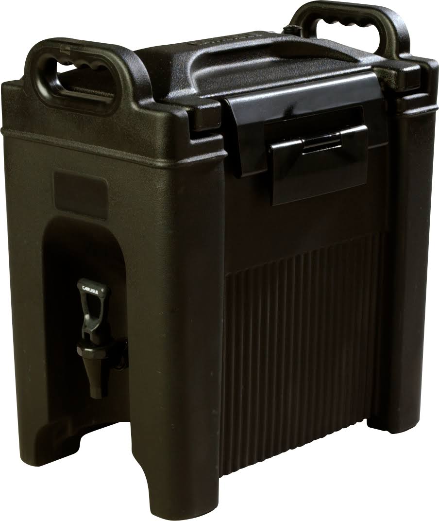 Insulated 2-1/2 Gallon Beverage Server W774