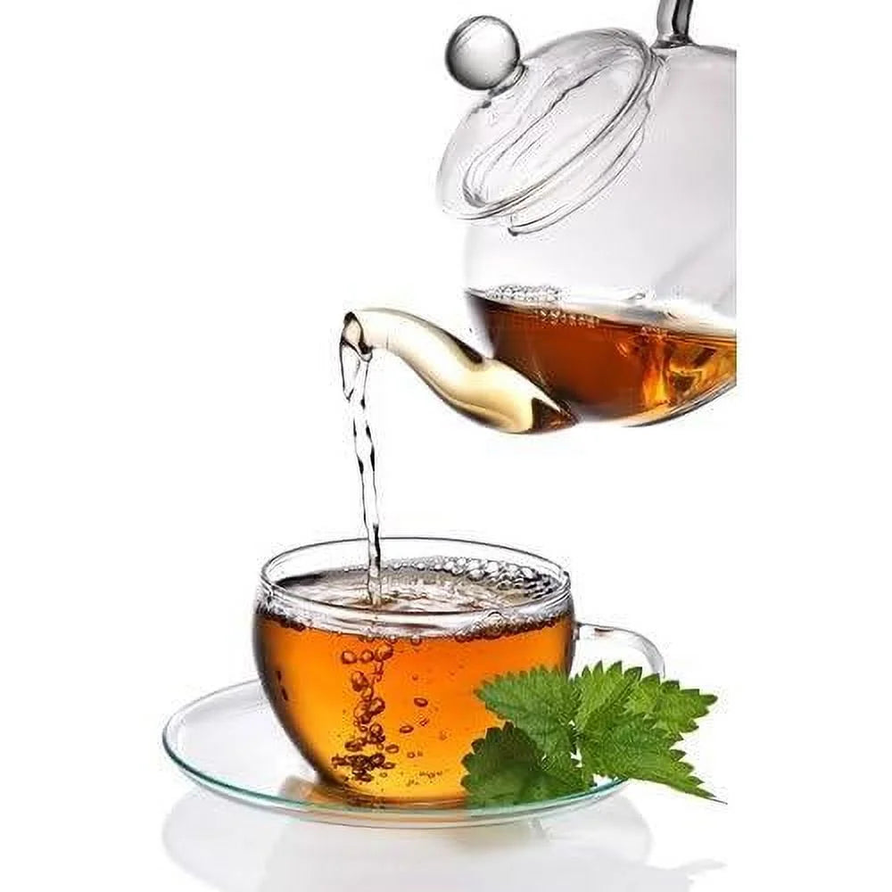 White Tea & Cactus Fragrance Oil 4 Oz R47682