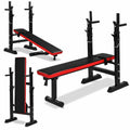 Adjustable Weight Bench Z310149