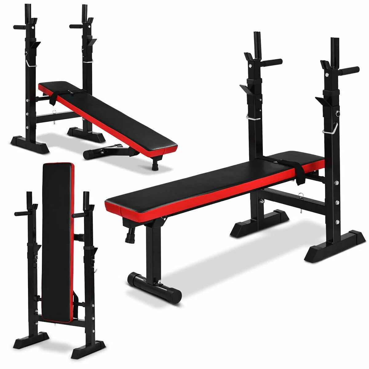 Adjustable Weight Bench Z310149