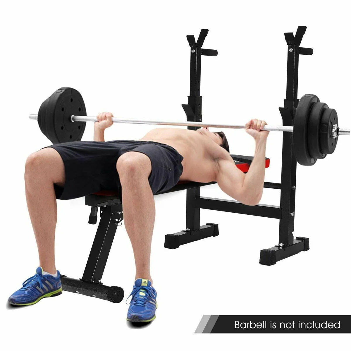 Adjustable Weight Bench Z310149