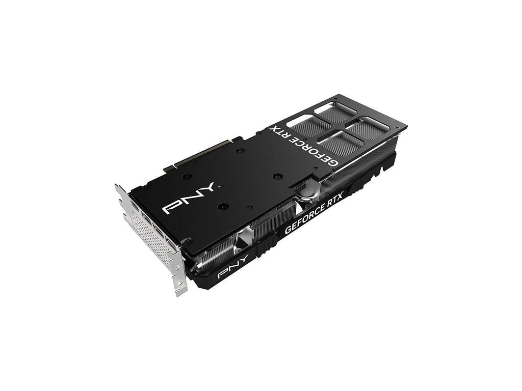 GeForce RTX 4070 Ti SUPER 16GB Overclocked Triple Fan Graphics Card Y444