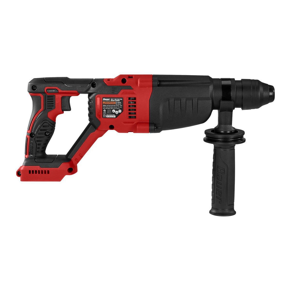 20V Brushless Cordless 1 in. SDS-PLUS Rotary Hammer M2479