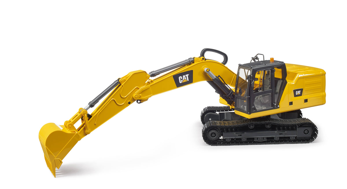 Cat Excavator T317717