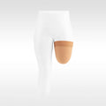 20-30 mmHg Silicone Shrinker Q743