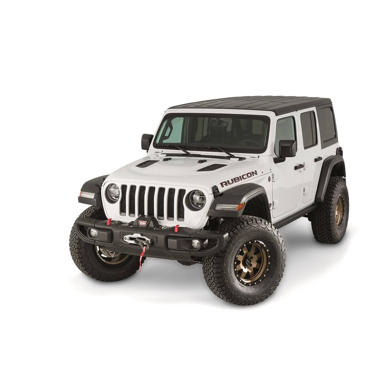 Winch Carrier J3757