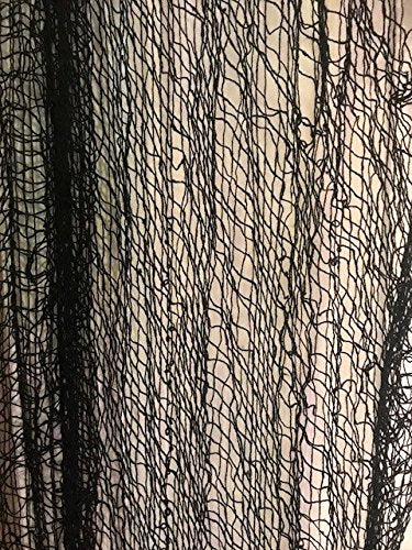 Creepy Cloth Decoration 50 Pack O710