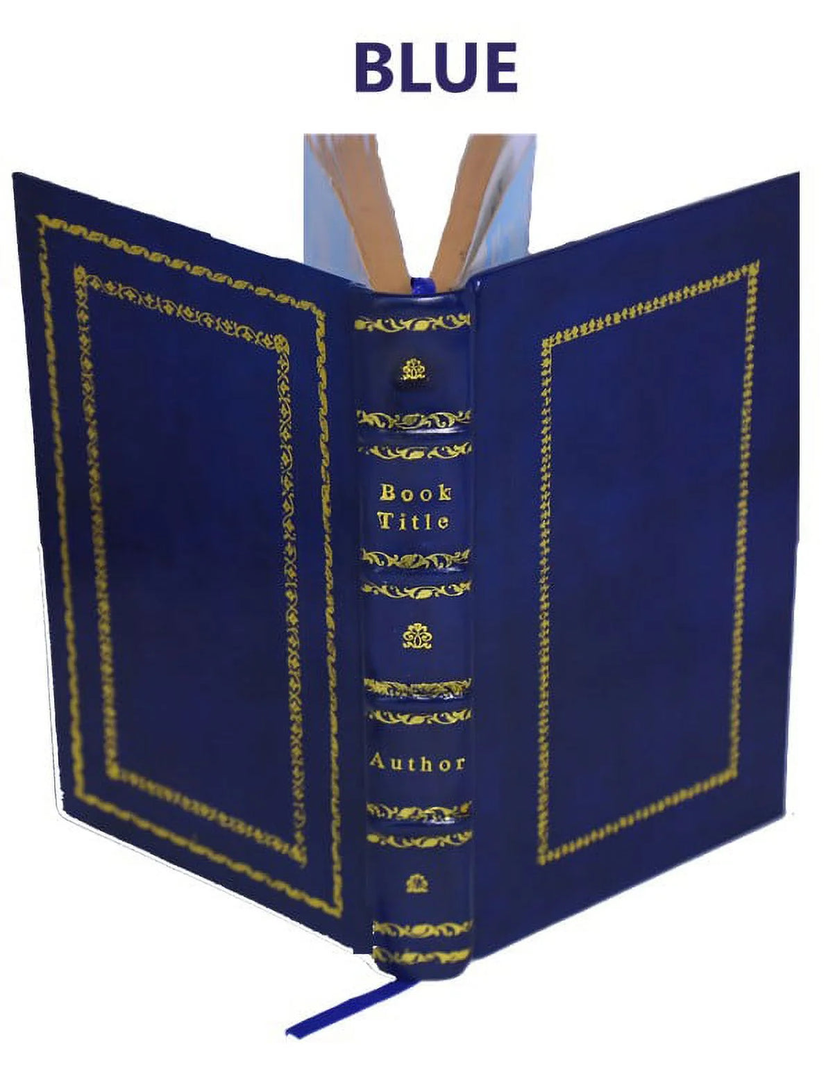 Premium Leather Bound C331