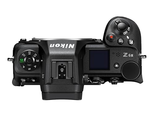 Mirrorless Camera Body A9350