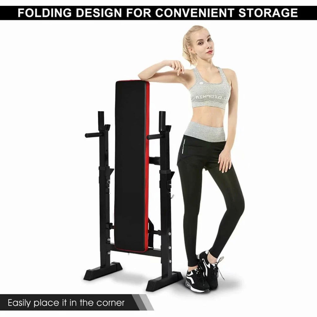 Adjustable Weight Bench Z310149