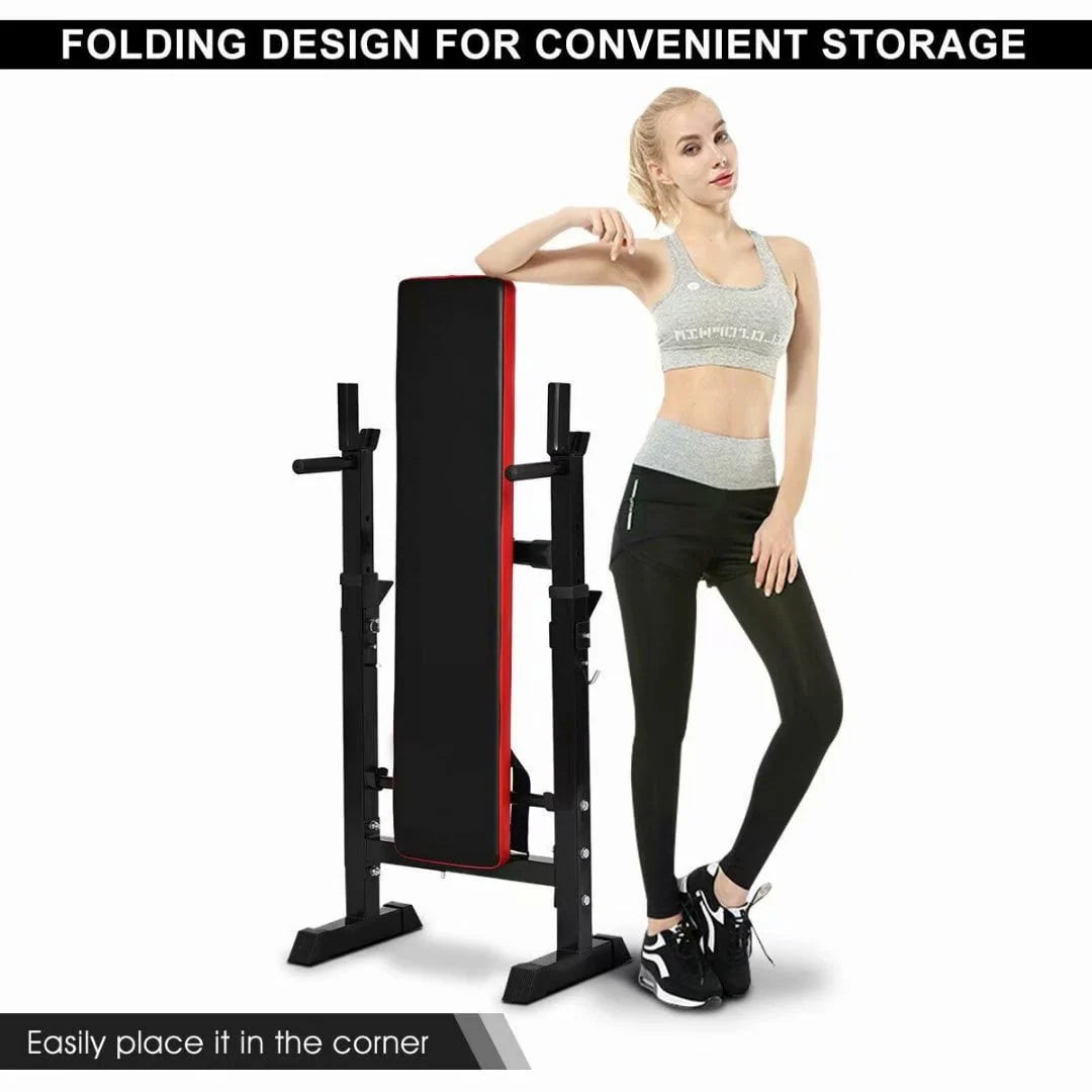 Adjustable Weight Bench Z310149