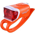 Orca USB Rear Light - Orange S182802