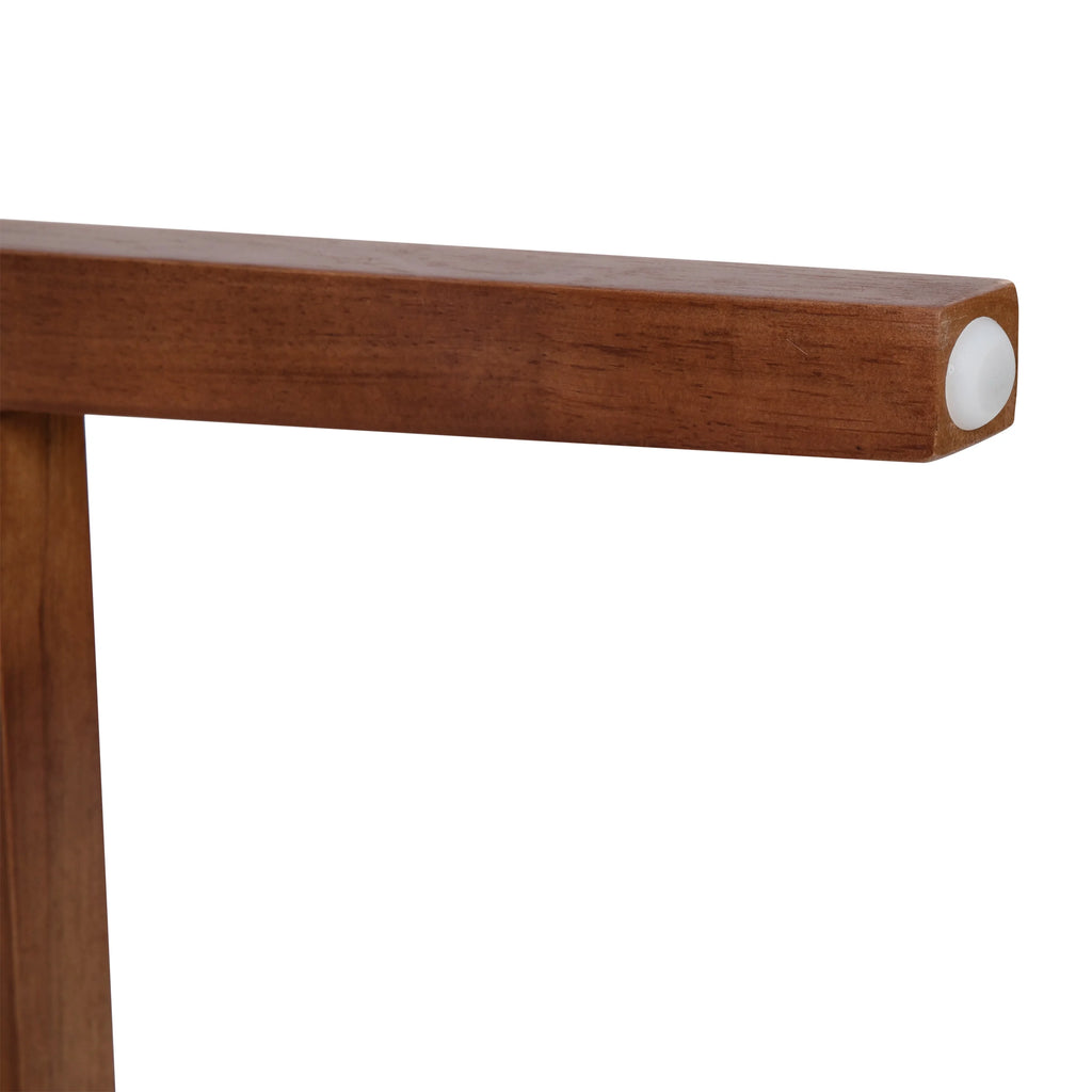 42" Writing Desk with Storage Drawer Z914739