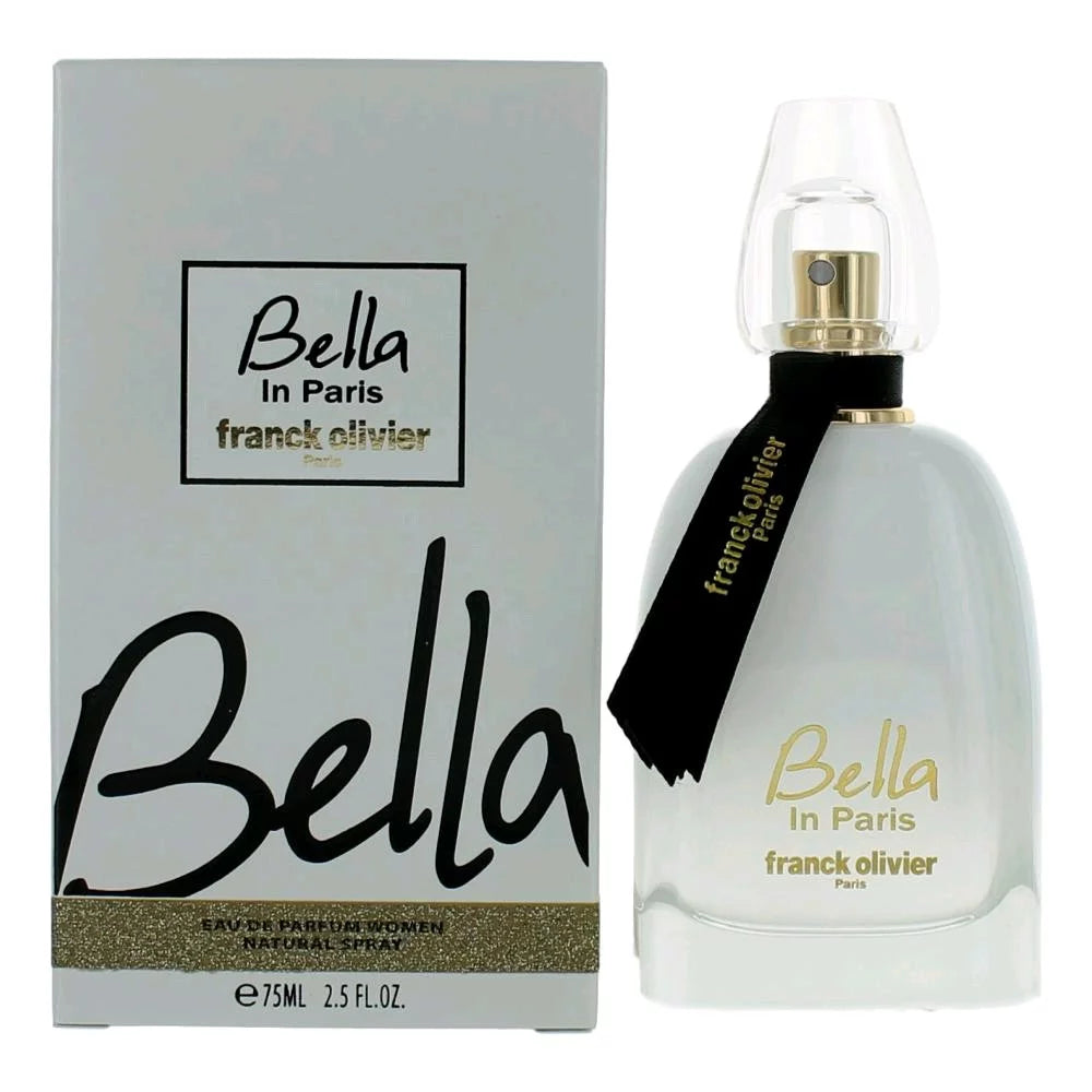 2.5 oz Eau De Parfum Spray E84471