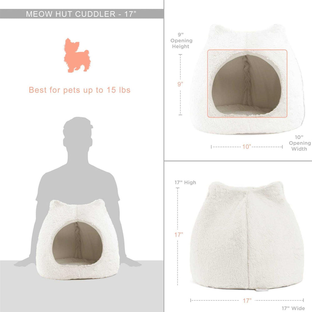 Cat Bed C517