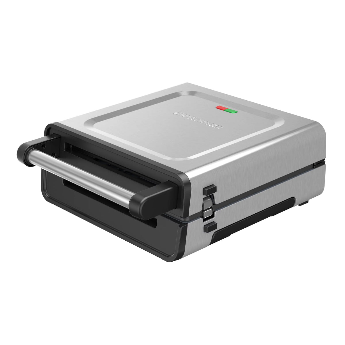 Family Size Contact Smokeless Grill M29163