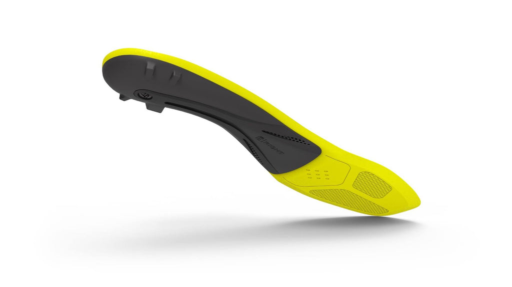 Carbon Pro Hockey Insoles H928