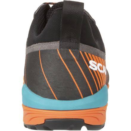 Men's Titanium Shoe F4004