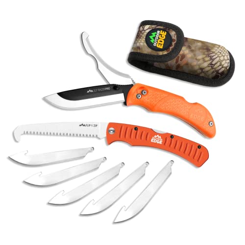 Razor-Pro Saw Combo A617