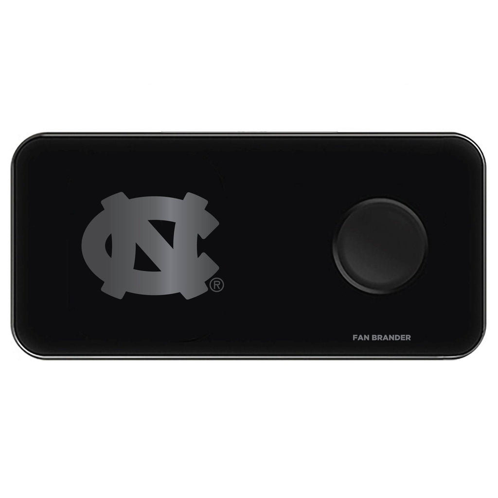 3 in 1 Glass Wireless Charge Pad M50298