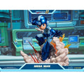 Mega Man 11 1/4 Scale Statue H99776