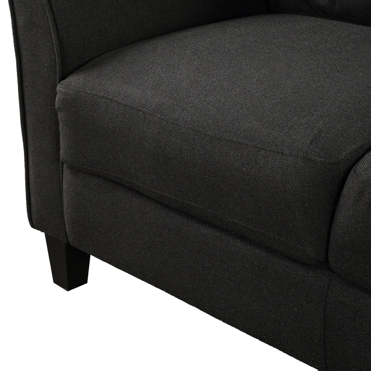 3 Pieces Polyester-blend Sofa Set H31317