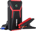 2000A Portable Car Battery Jump Starter K7584