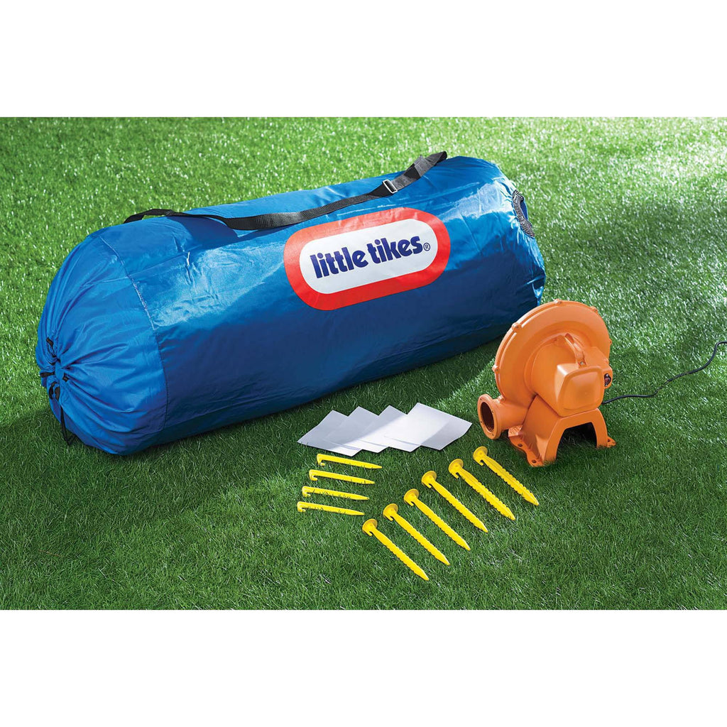 Inflatable Water Slide P21866