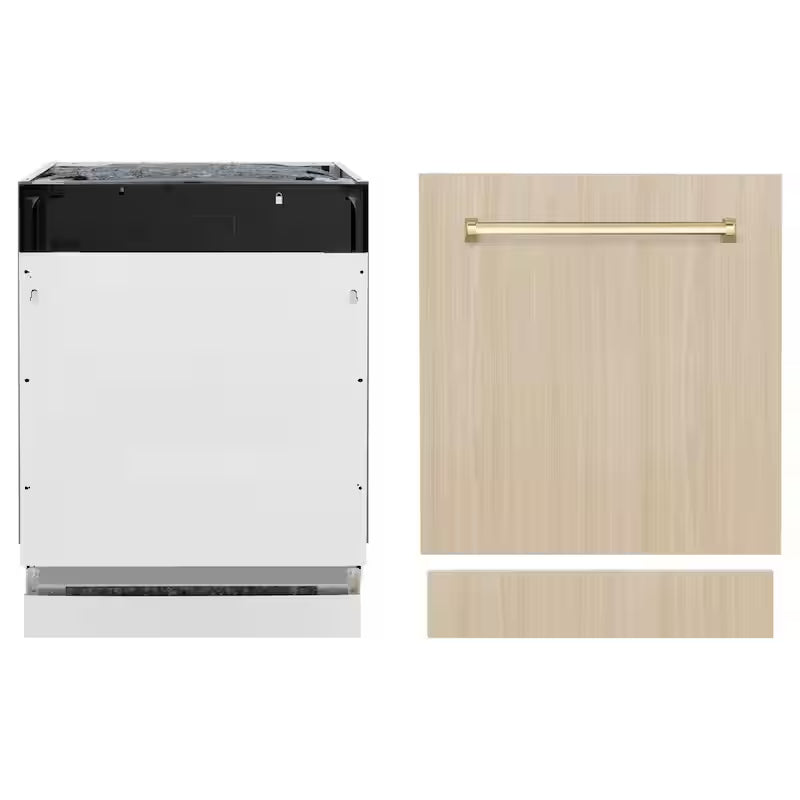 24 in. Panel Ready Dishwasher with 3rd Rack C767