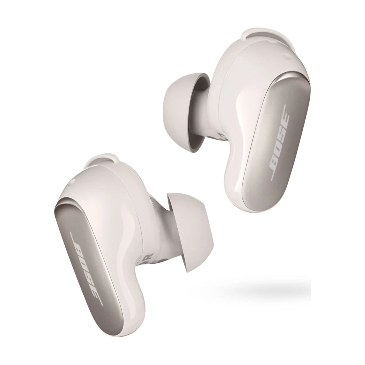 Black Noise Cancelling Wireless Earbuds V46563